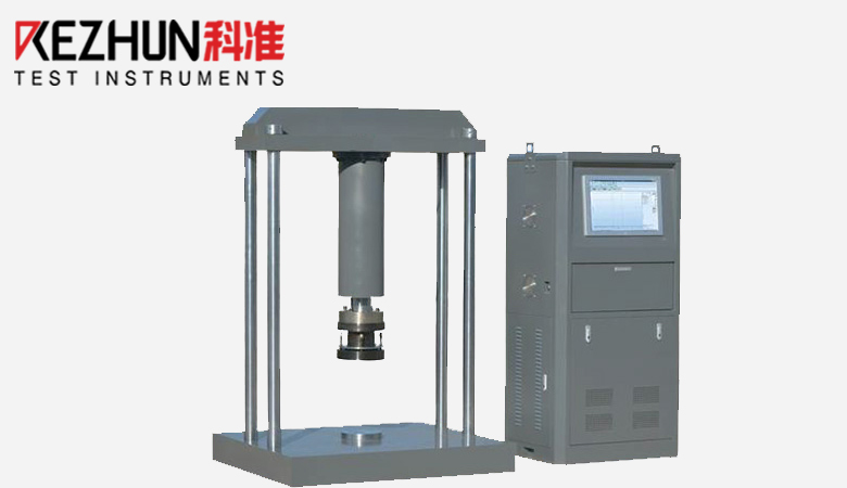 井蓋壓力試驗機